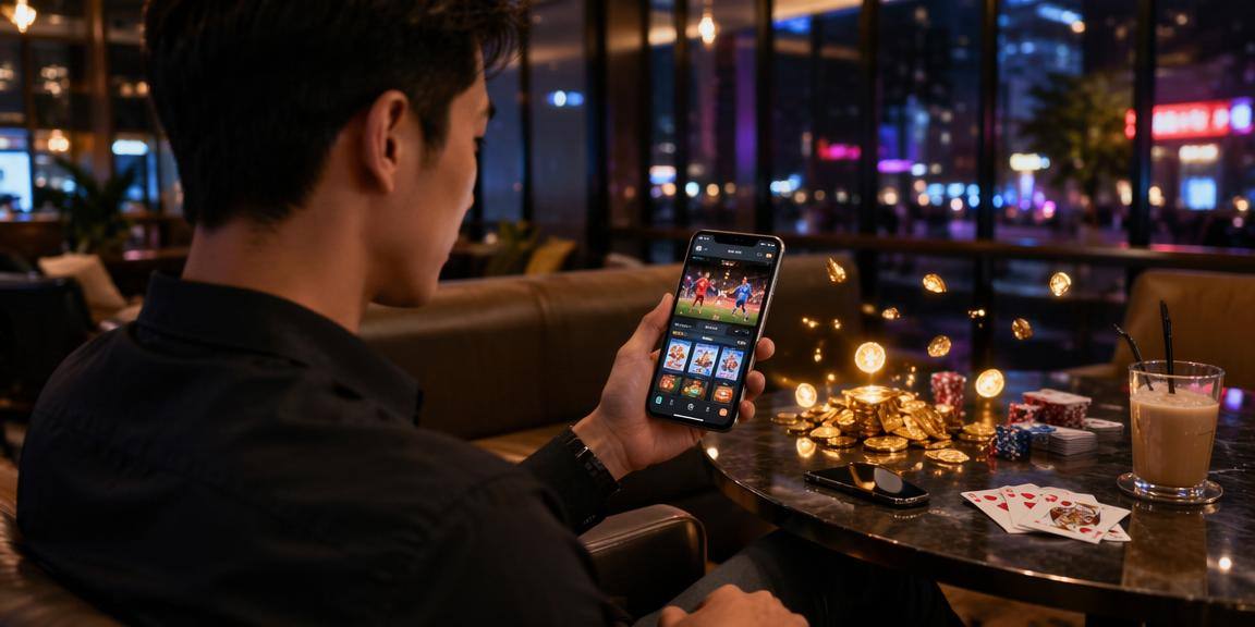 xsnmhn mobile gaming